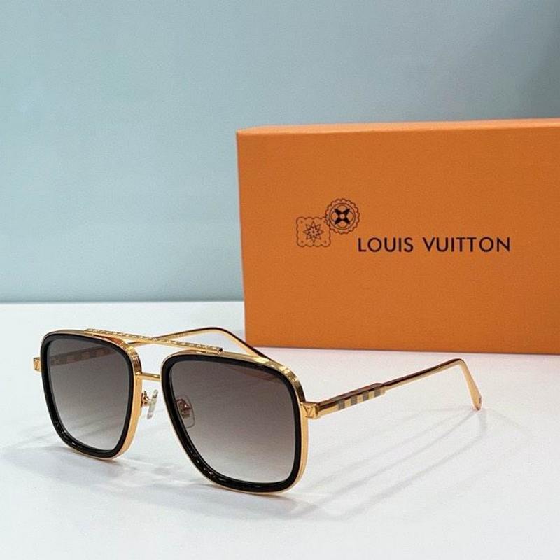 LV Sunglasses 748